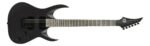 Guitarra Electrica S By Solar Ab4.6c-e Carbon Black Matte - Imagen 2