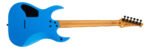 Guitarra Electrica Spira S400 Mbl Blue Satin - Imagen 2