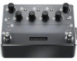 Pedalera Neural Dsp Nano Cortex Para Guitarra Y Bajo