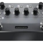 Pedalera Neural Dsp Nano Cortex Para Guitarra Y Bajo