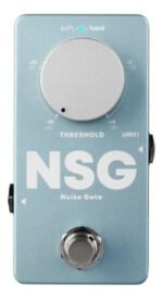 Pedal Noise Gate Digital Celeste Darkglass Nsg Para Bajo Efecto