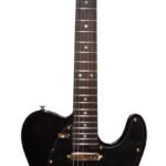 Guitarra Eléctrica Soloking Telecaster Mt1g Mkii Bk Beauty