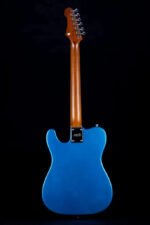 Guitarra Electrica Jet Guitars Jt300 Lpb Telecaster Diestro - Imagen 3