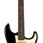 Guitarra Electrica Jet Guitars Js480 Bkg Black Stratocaster