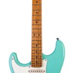 Guitarra Electrica Jet Guitars Js400 Sfg Lh Stratocaster Hss