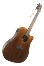 Guitarra Electroacustica Tyma D3c Rs Con Fishman - Imagen 2