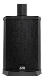 Columna Array Alto Profesional Ts108c Parlante Activo 600w - Imagen 2