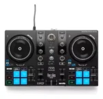 Controladora Dj Inpulse 200 Mk3 Dj Control Negro - Imagen 3